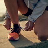 How runners can improve legs’ strenght